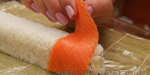 ролл филадельфия