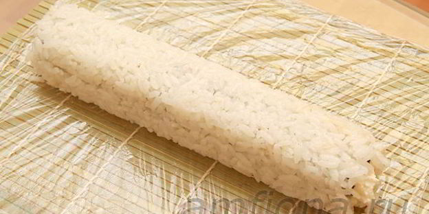 ролл канада