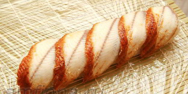 ролл канада