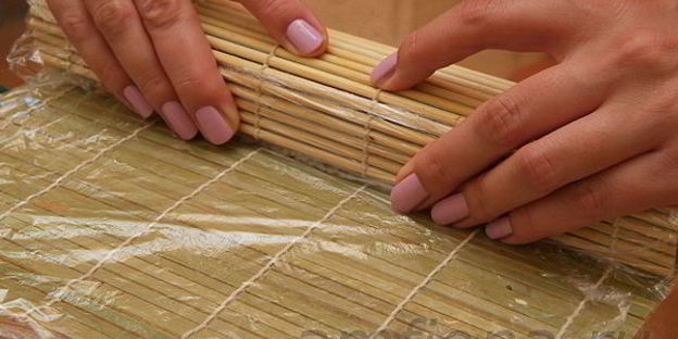 ролл канада