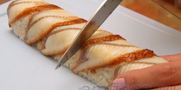 ролл канада