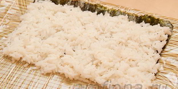 ролл канада