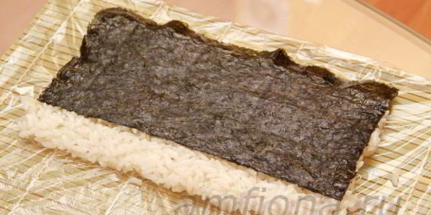 ролл канада