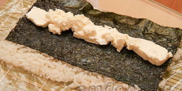 ролл канада