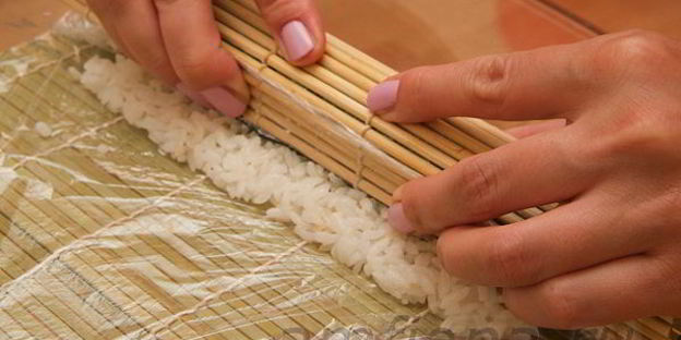 ролл канада