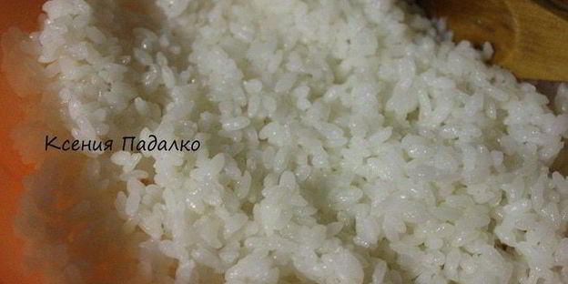 роллы ассорти