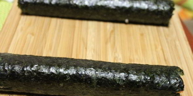 роллы ассорти