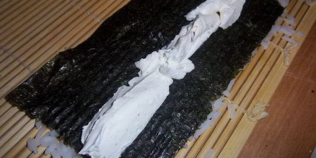 роллы филадельфия