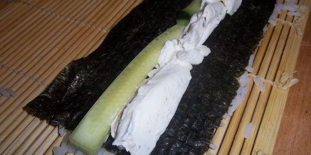 роллы филадельфия