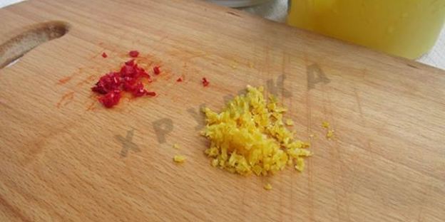 роллы из блинов с начинкой