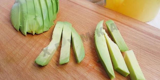 роллы из блинов с начинкой