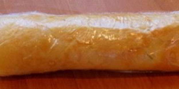 роллы из омлета