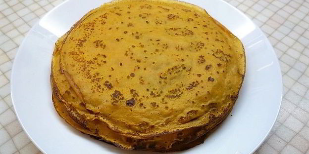 роллы из тыквы со шпинатом, копченостями и фисташковым майонезом