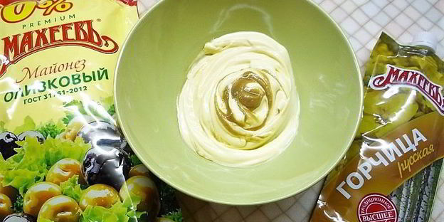 роллы из тыквы со шпинатом, копченостями и фисташковым майонезом