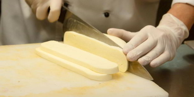 роллы по-грузински