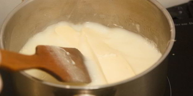 роллы по-грузински