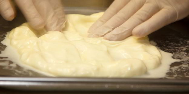 роллы по-грузински