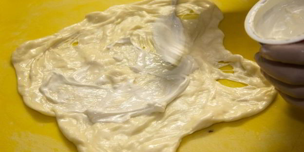 роллы по-грузински