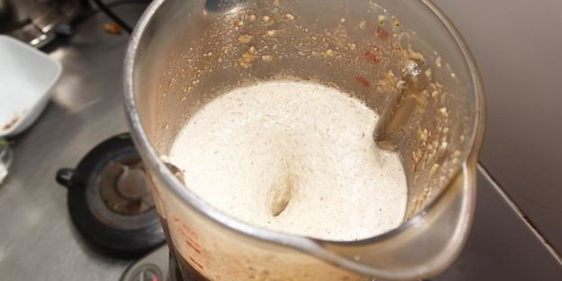 роллы по-грузински