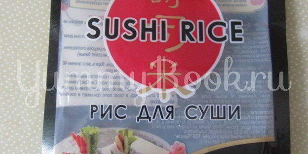 роллы простые