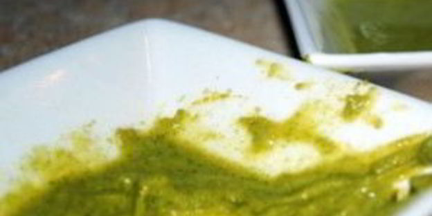 роллы с горбушей