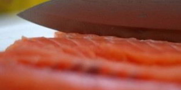 роллы с горбушей