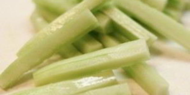 роллы с горбушей