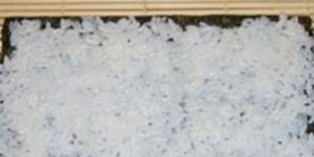 роллы с горбушей