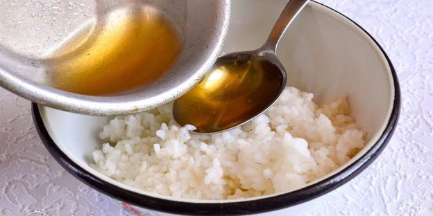 роллы с крабовыми палочками