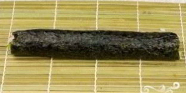 роллы с креветками