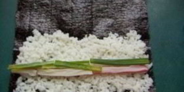 роллы в кляре