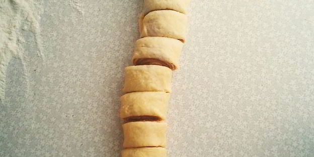 синнабон роллс