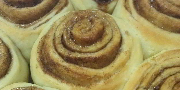 синнабон роллс