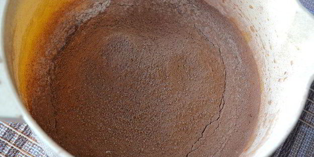 сладкие блинные роллы с творогом и фруктами