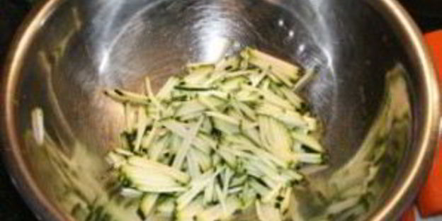 спринг роллы с овощами