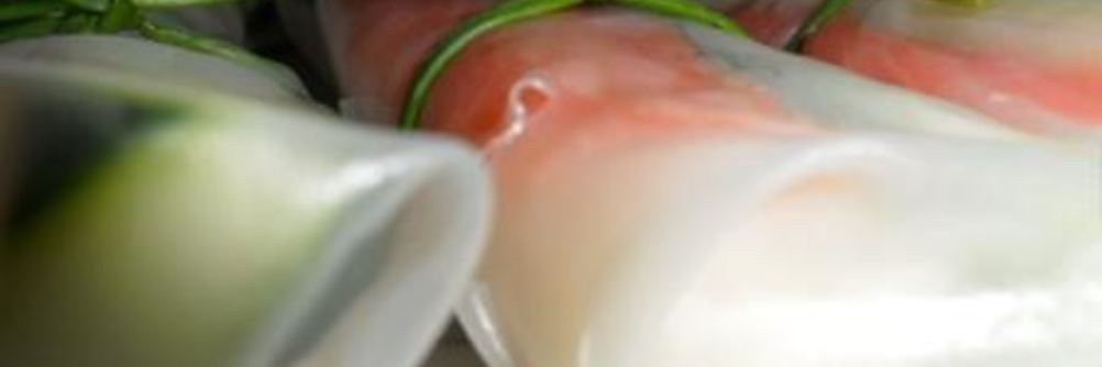 Спринг-роллы