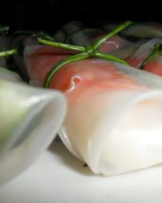 Спринг-роллы