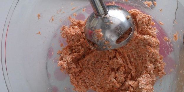 сыроедные роллы