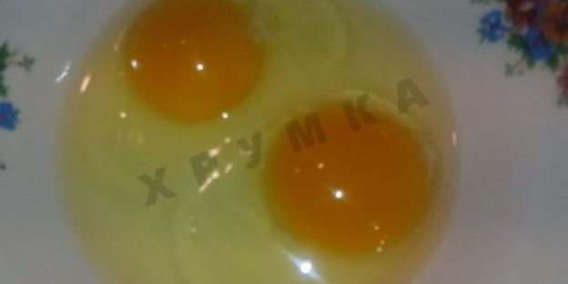 яичные роллы по-корейски