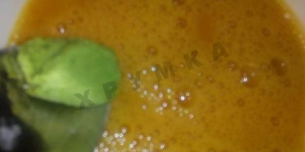 яичные роллы по-корейски