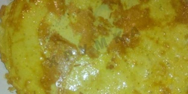 яичные роллы по-корейски