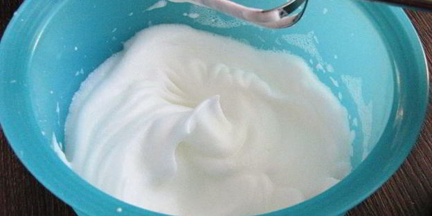 кабачковый рулет с творожной начинкой