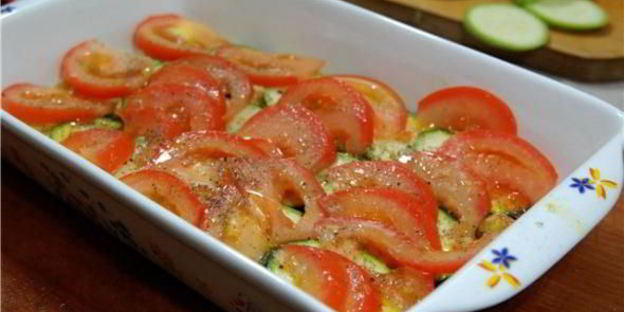 куриный рулет с горгонзолой