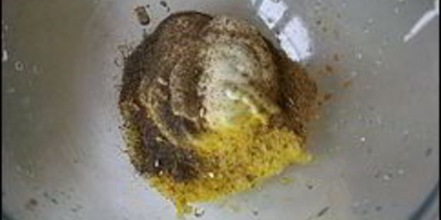 куриные рулетики с сырной начинкой запеченные с картошкой под сливочным соусом