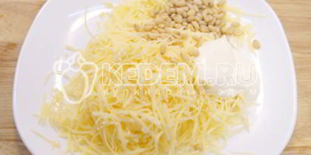 куриные рулетики в панировке