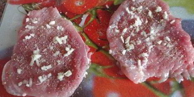 мясные рулетики по-итальянски