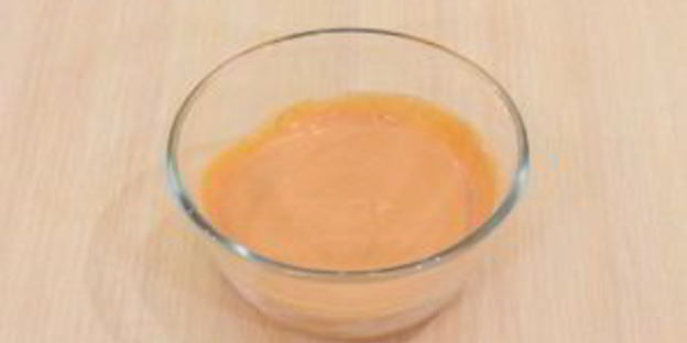 мясные рулетики с грибной начинкой