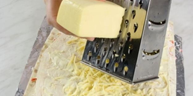 рулет из армянского лаваша