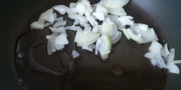 рулет из индейки