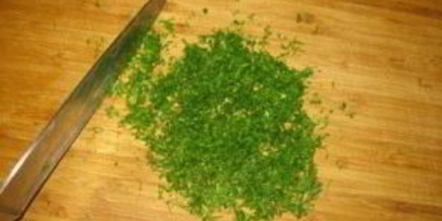 рулет из лаваша с ветчиной и сыром